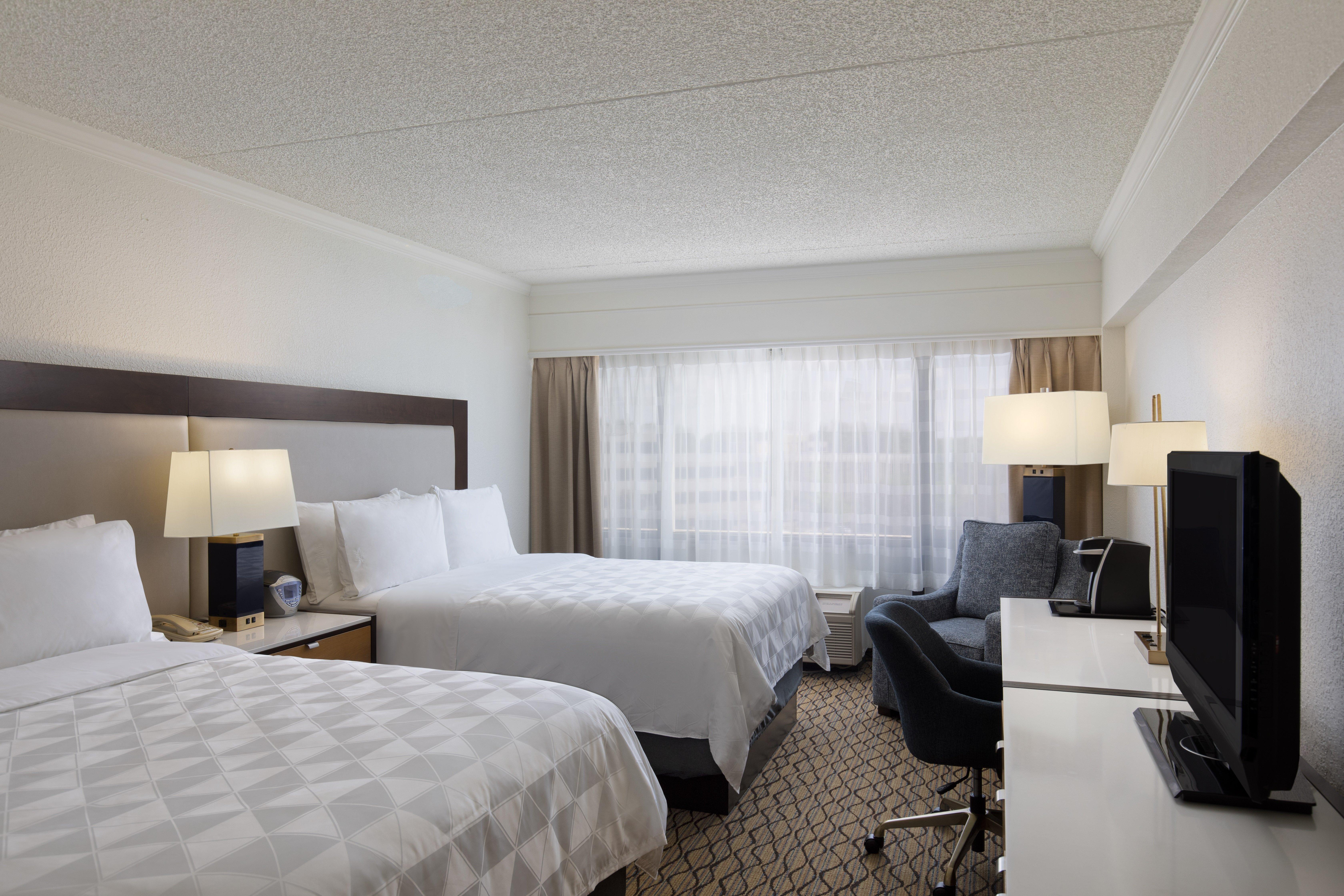 kruis Medic Controle HOTEL HOLIDAY INN CLARK - NEWARK AREA CLARK, NJ 4* (United States) - from  US$ 119 | BOOKED