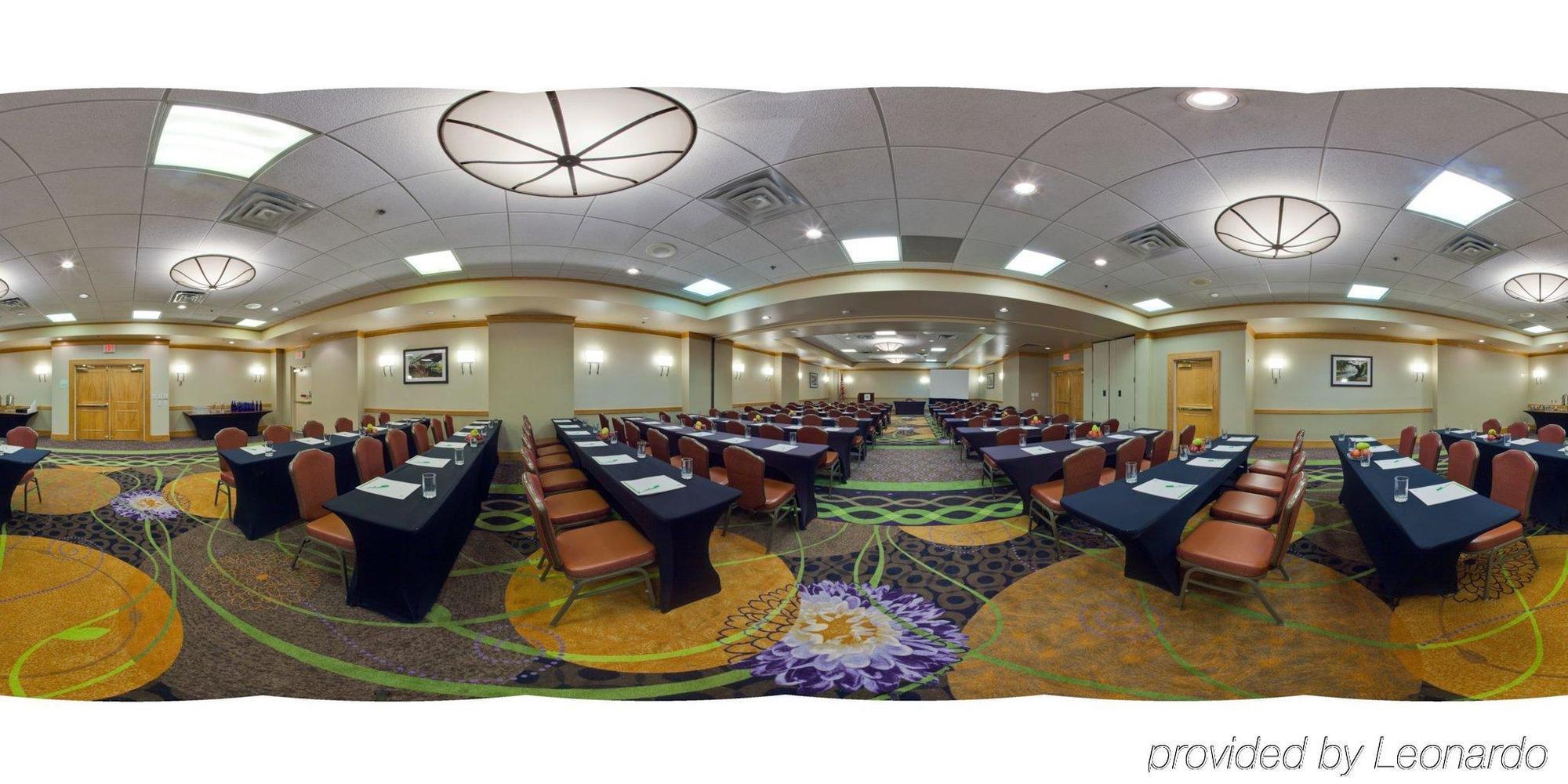 Holiday Inn Clark - Newark, An Ihg Hotel Business photo